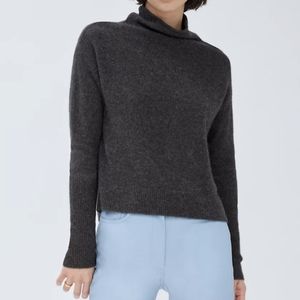 Wilfred Cashmere Sweater